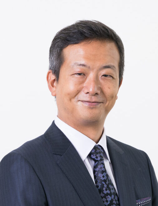 講師イメージ