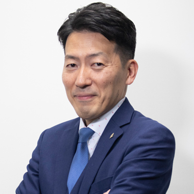 講師イメージ