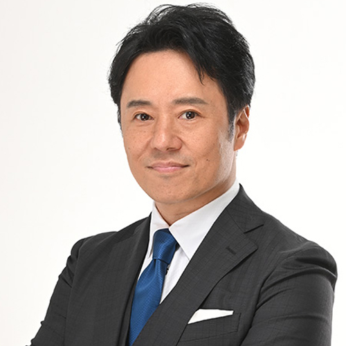 講師イメージ