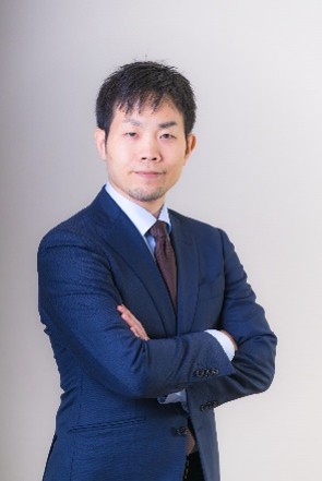 講師イメージ