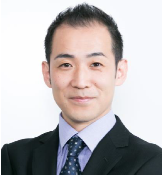 講師イメージ