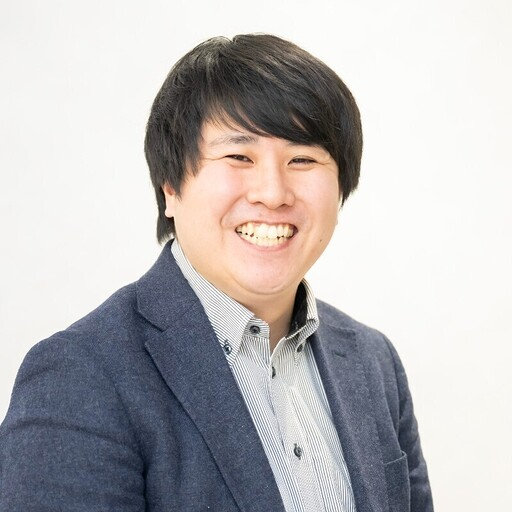 講師イメージ