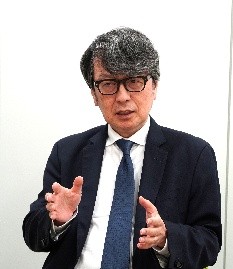 講師イメージ